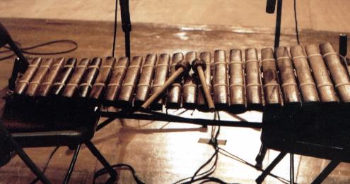 Balafon