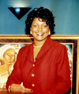Alice Gordon
