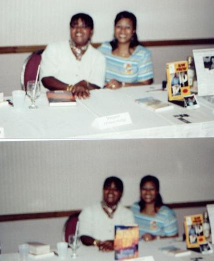 Margaret