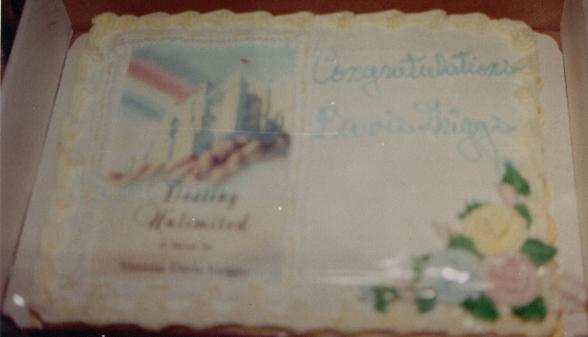 Cake