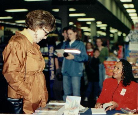 Carolynne Scott