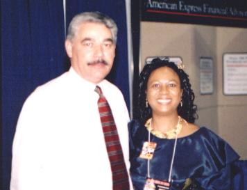 George Fraser