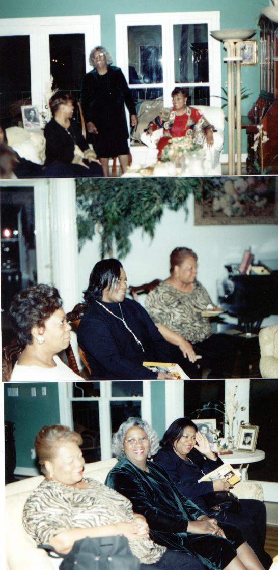 Group Discussion