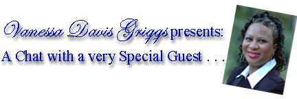 Vanessa Davis Griggs presents