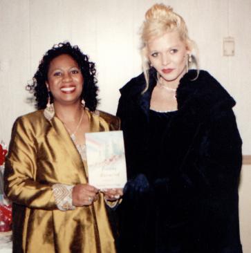 Tonya & Vanessa