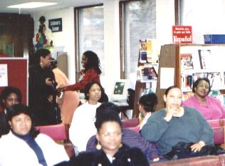 Audience