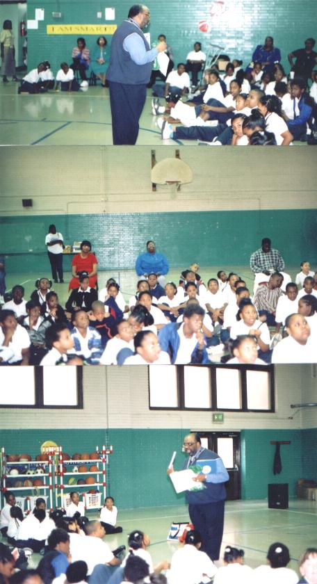 Norwood Elementary