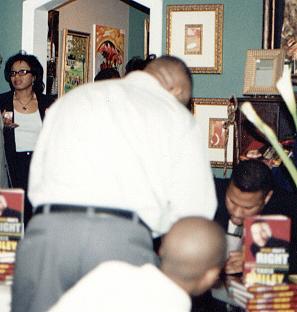 Tavis Smiley