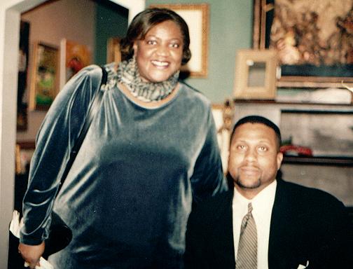 Tavis Smiley