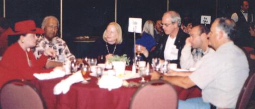 SPAN College 2001
