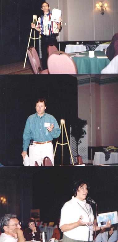 SPAN 2001