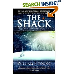 The Shack by William P. Young
