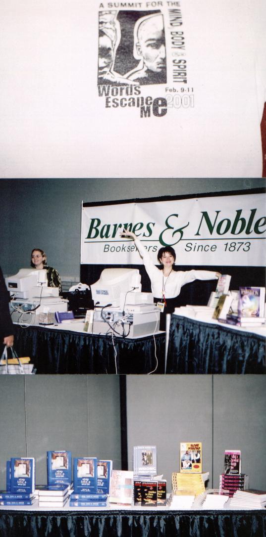 Barnes & Noble