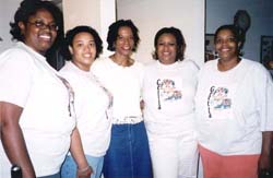 Wise & Witty Women Book Club