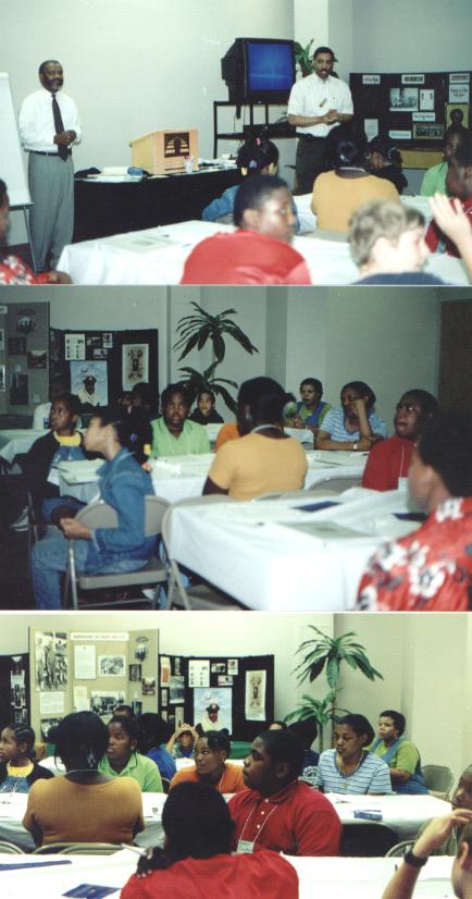 Youth Camp